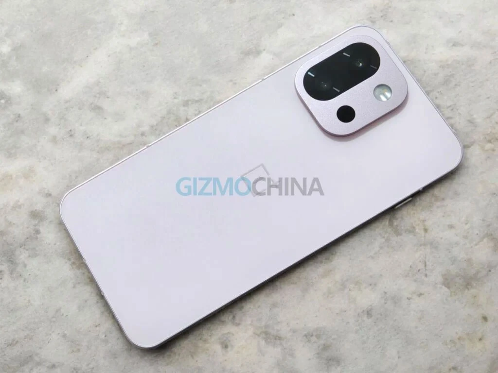 OnePlus 13s