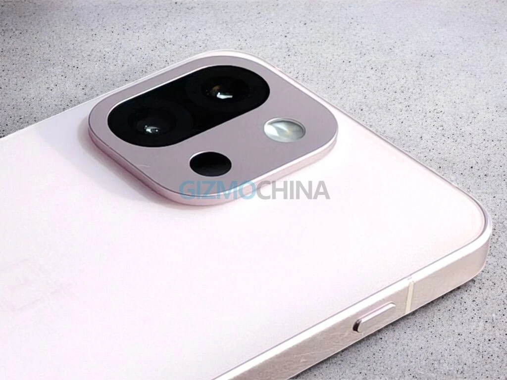 OnePlus 13s