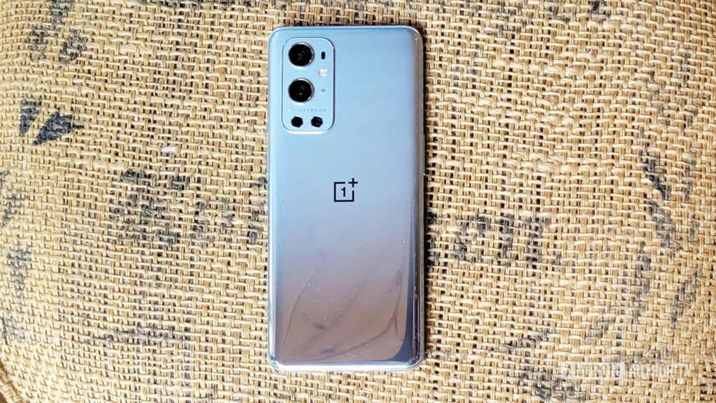 OnePlus 9 Pro