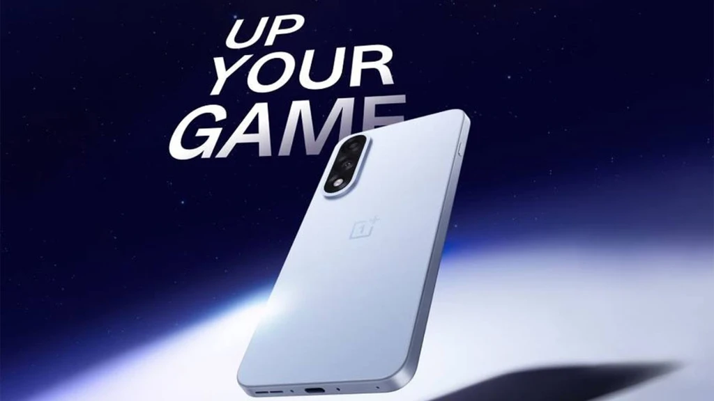 OnePlus Nord 5