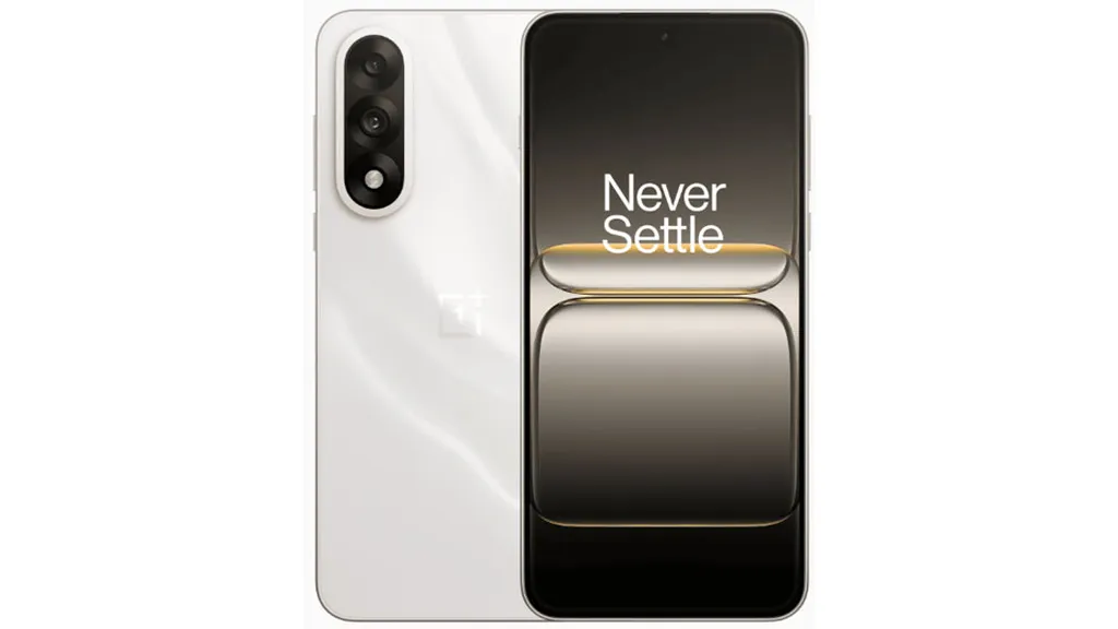 Oneplus nord 5