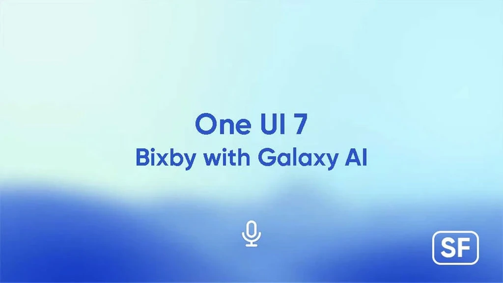 One UI 7