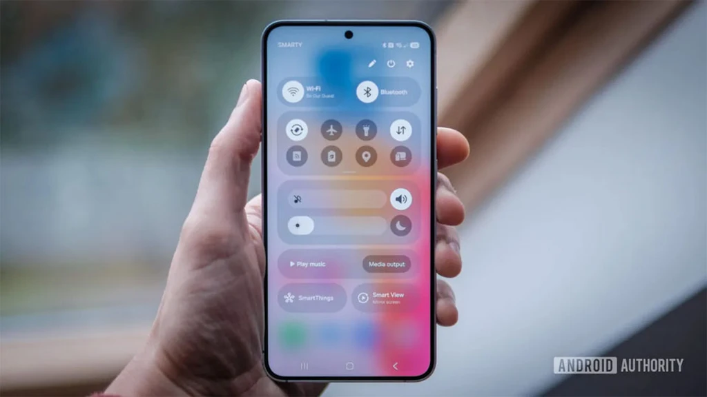 One UI 7