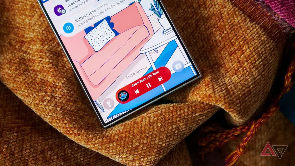 One UI 7