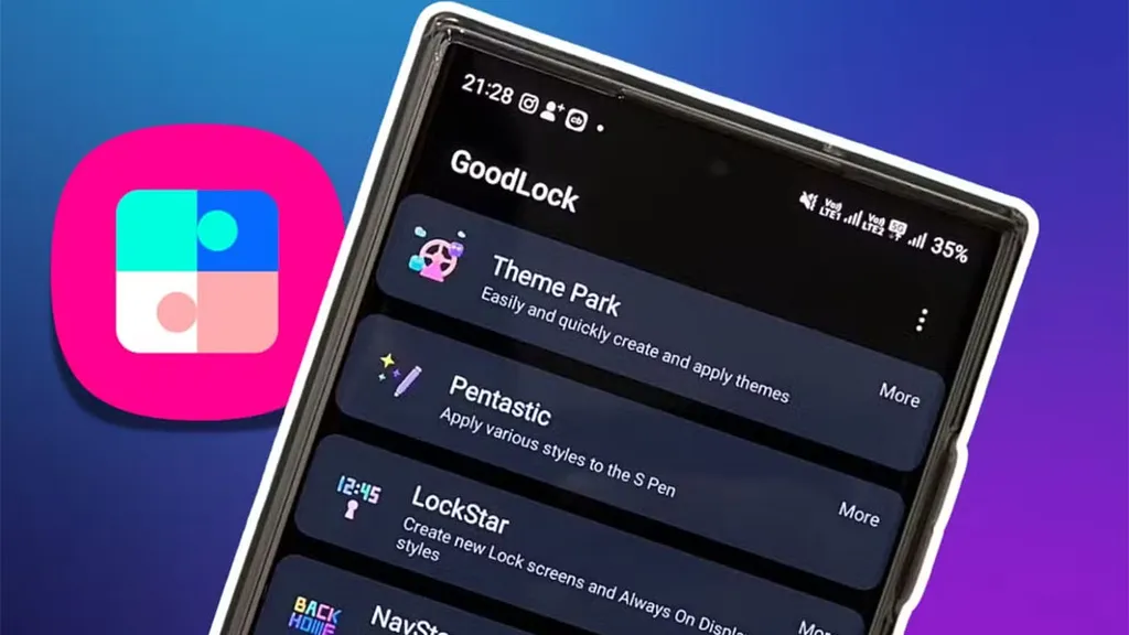 One UI 7