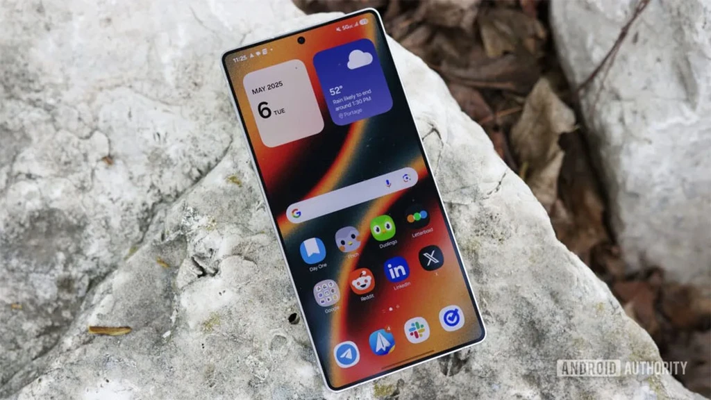 One UI 7