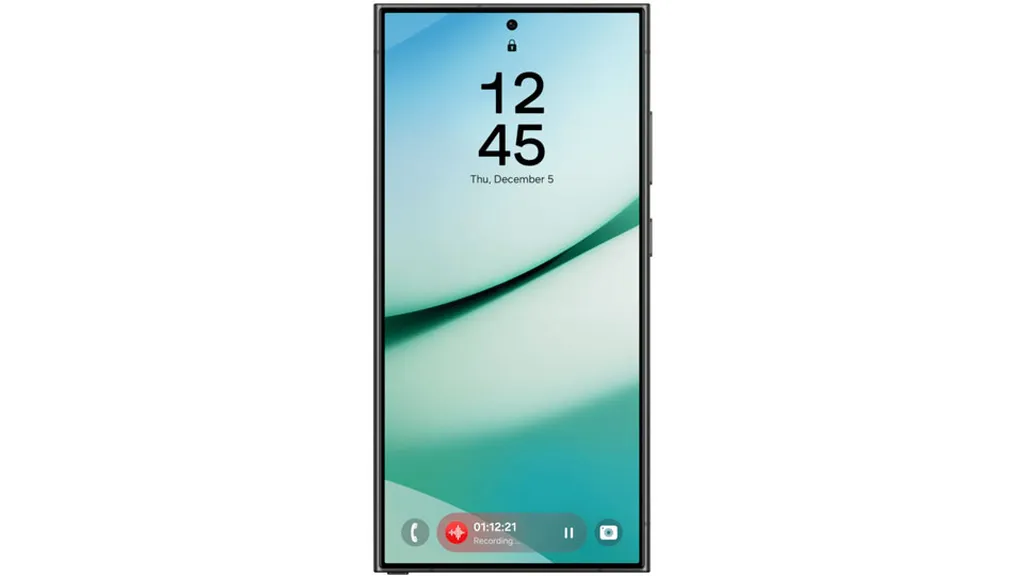 One UI 7
