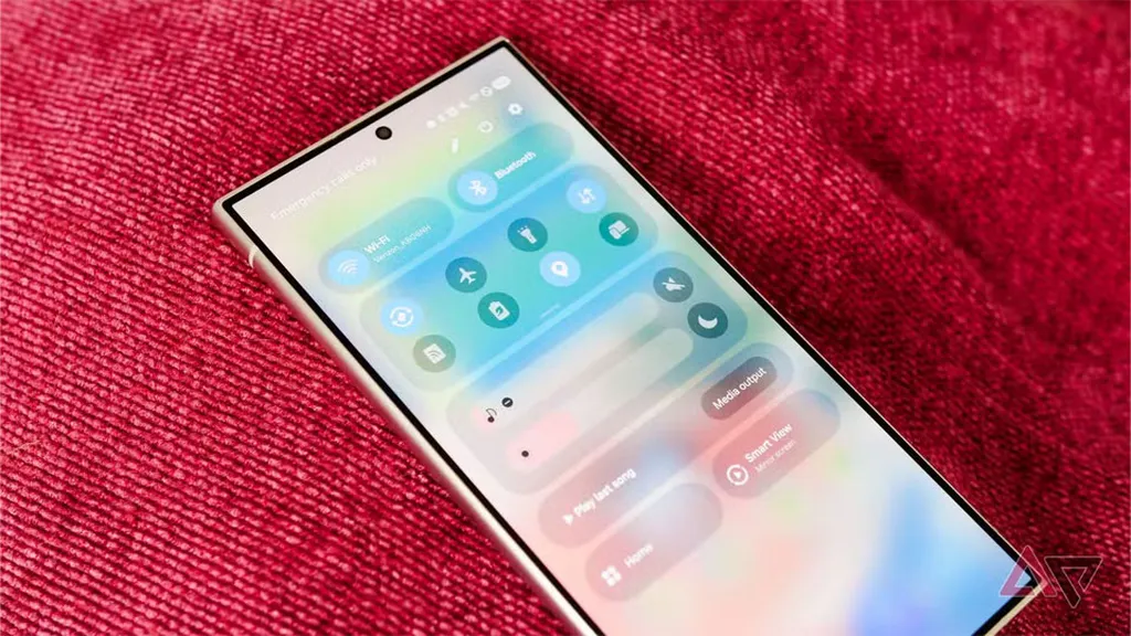 One UI 7