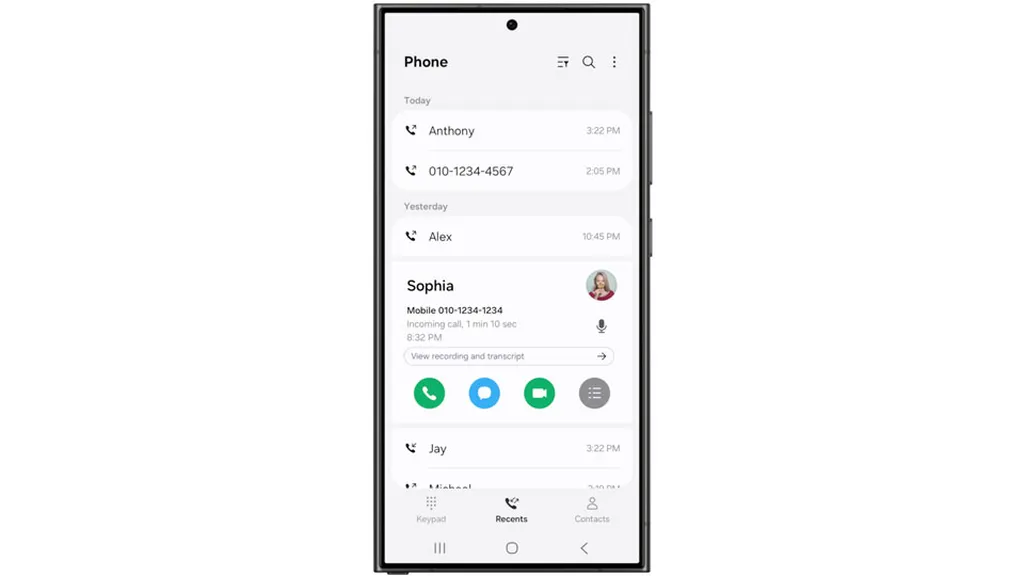 One UI 7