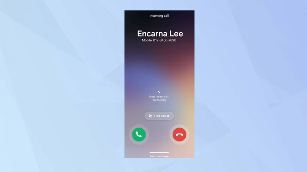 One UI 7