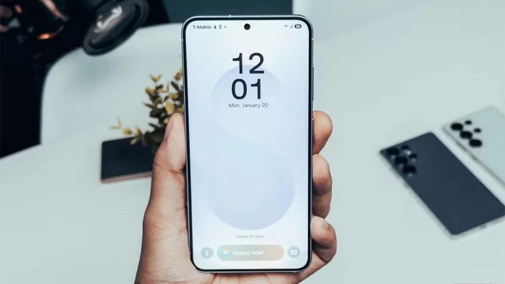 One UI 7