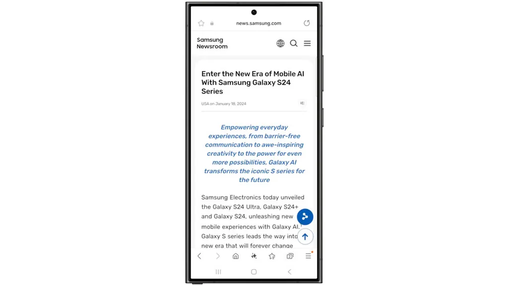 One UI 7