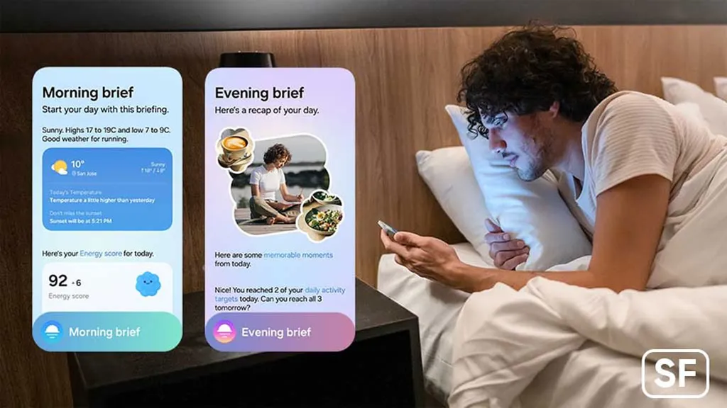 One UI 8