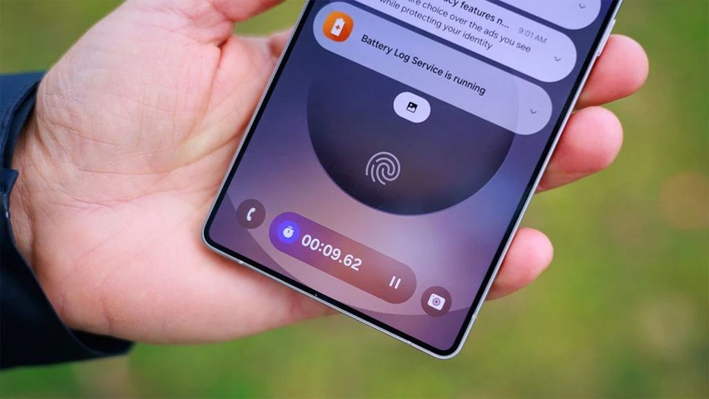 One UI 8