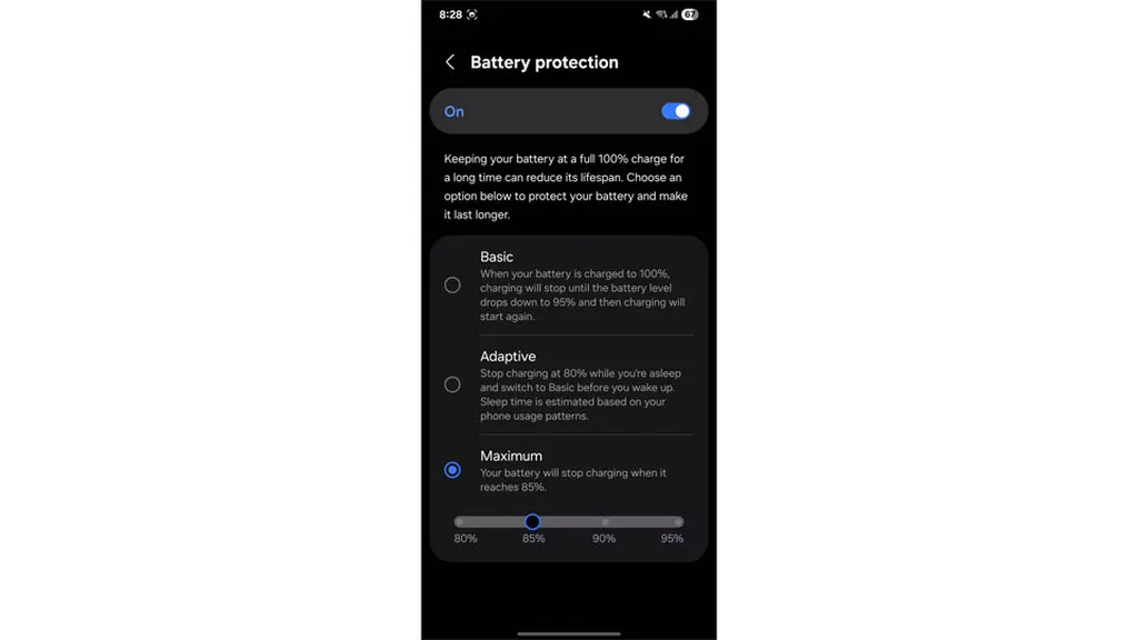 One UI 8