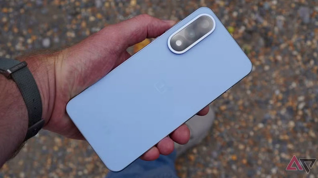 Oneplus nord 5