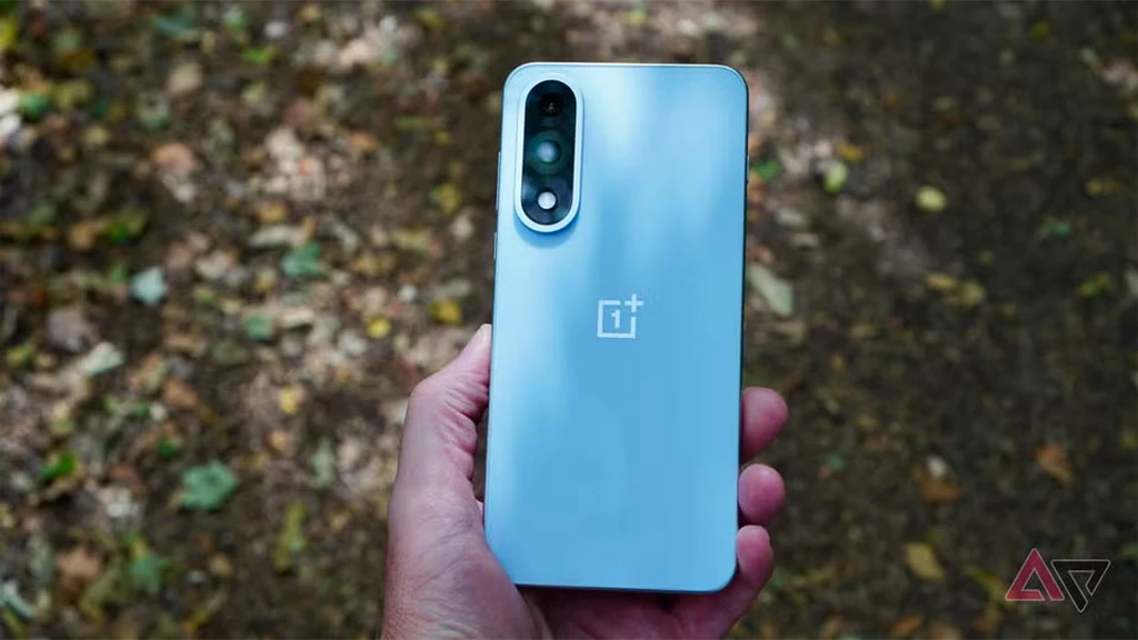Oneplus nord 5