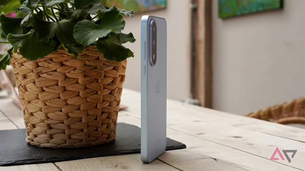 Oneplus nord 5