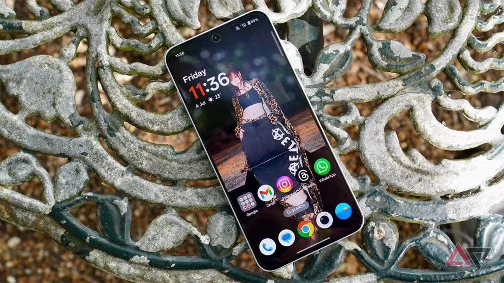 Oneplus nord 5