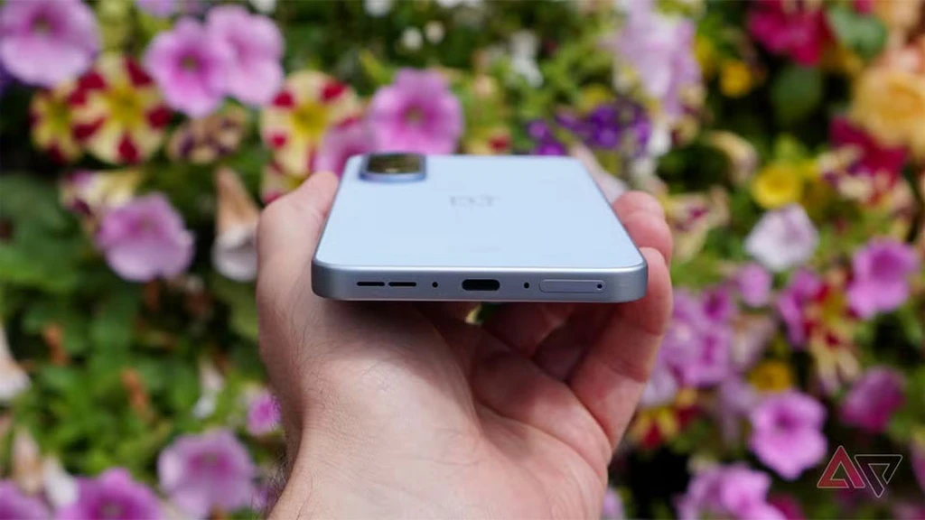 Oneplus nord 5
