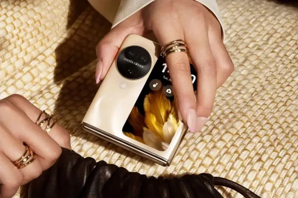 Oppo Find N3 Flip
