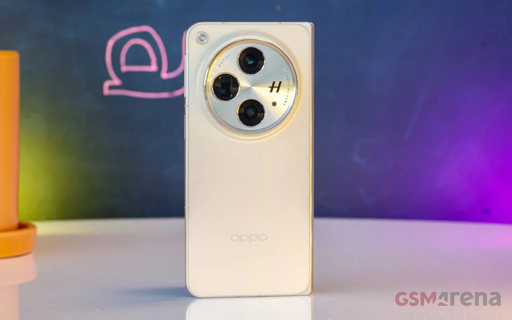 Oppo Find N5
