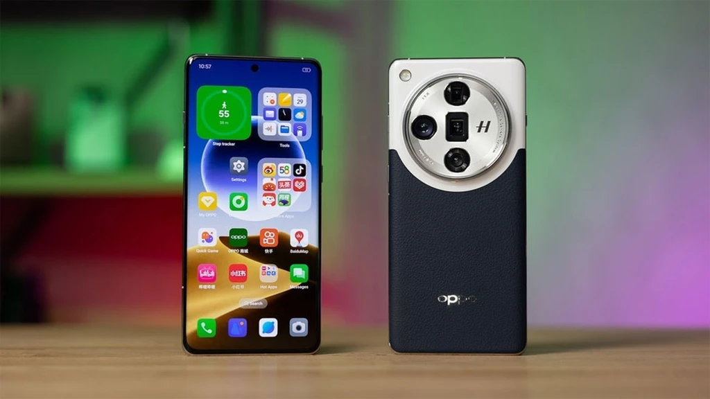 Oppo Find X8 Ultra