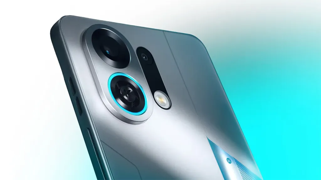 Oppo K13 Turbo