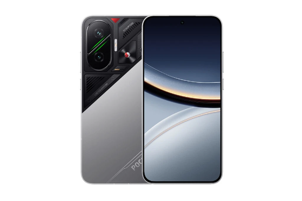 POCO F7