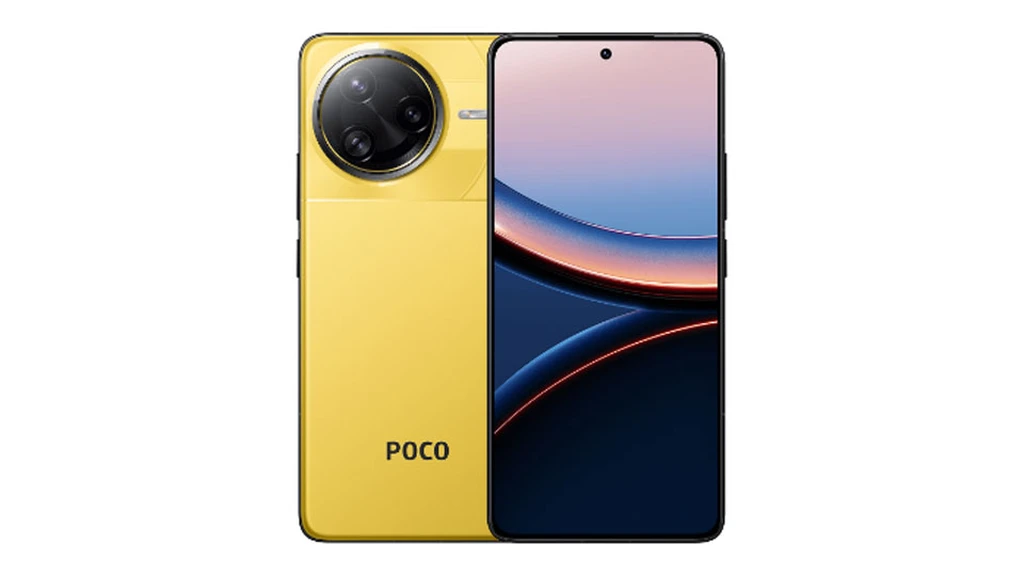 Poco F7 Ultra