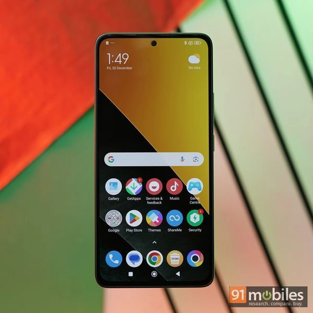 POCO M7 Pro