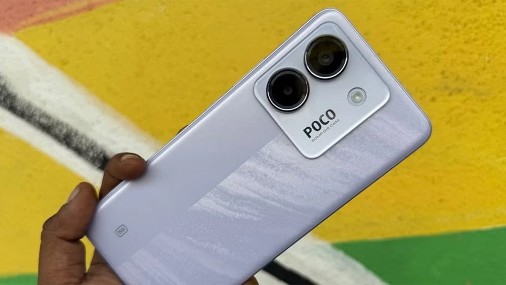 POCO M7 Pro