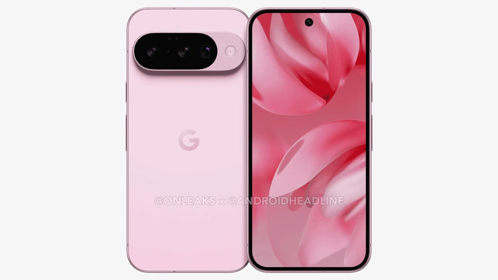 Pixel 10