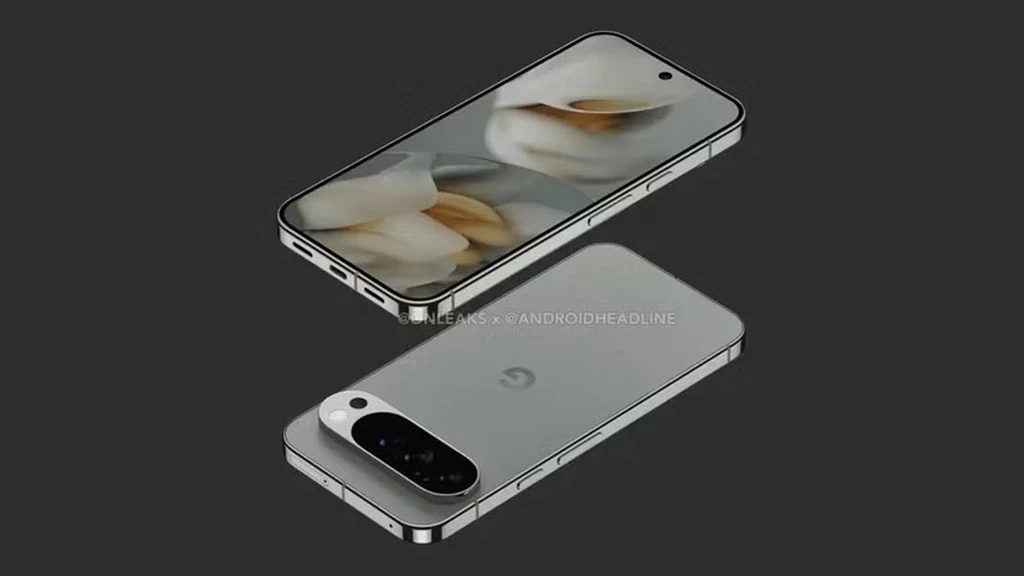 Pixel 10