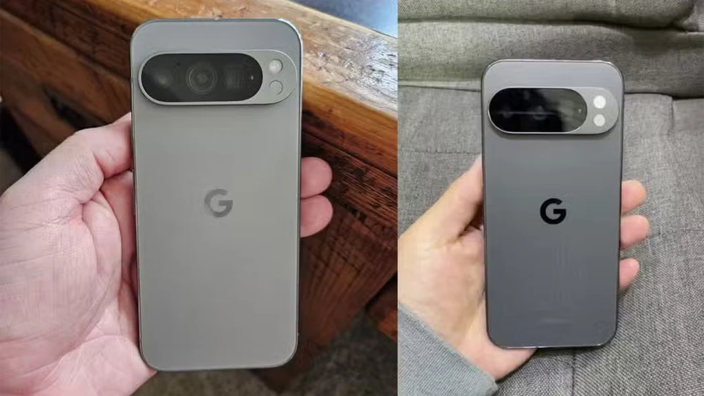 Pixel 10