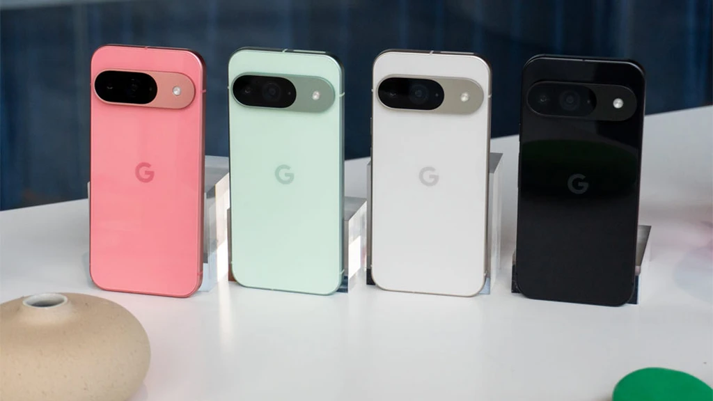 pixel 9