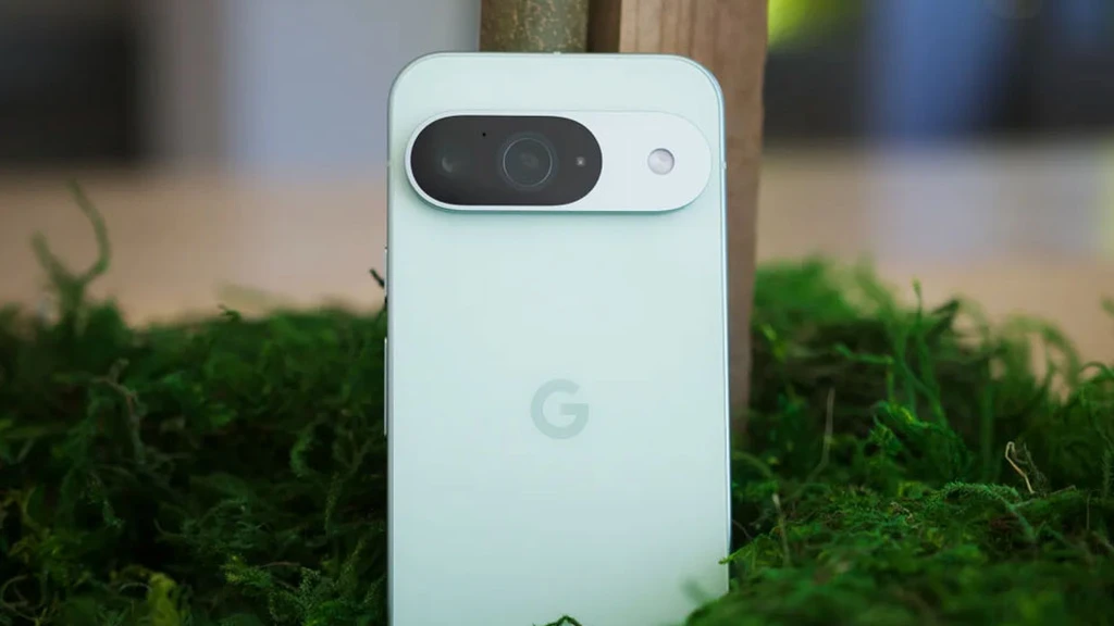 pixel 9