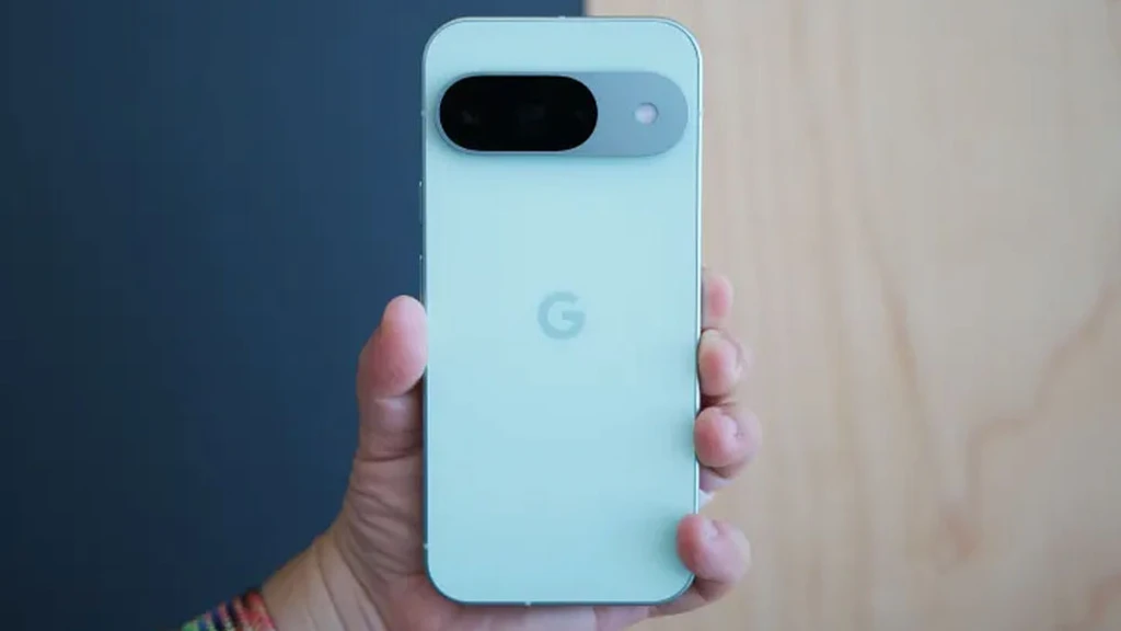 pixel 9