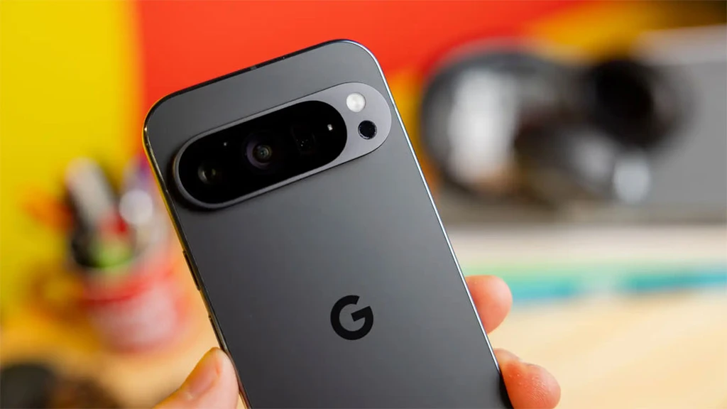 Pixel 9