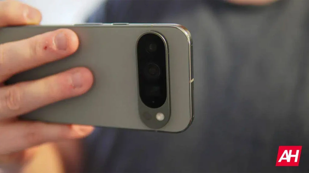Pixel 9 pro