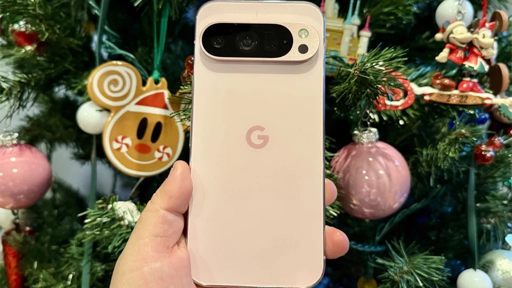 Pixel 9 Pro