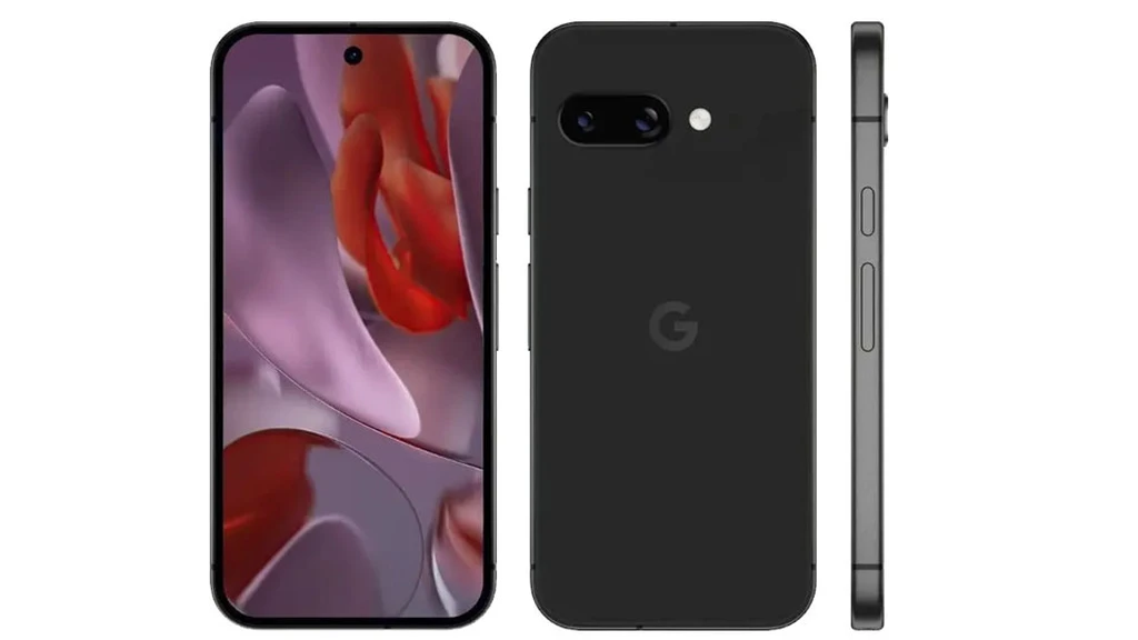 Pixel 9a