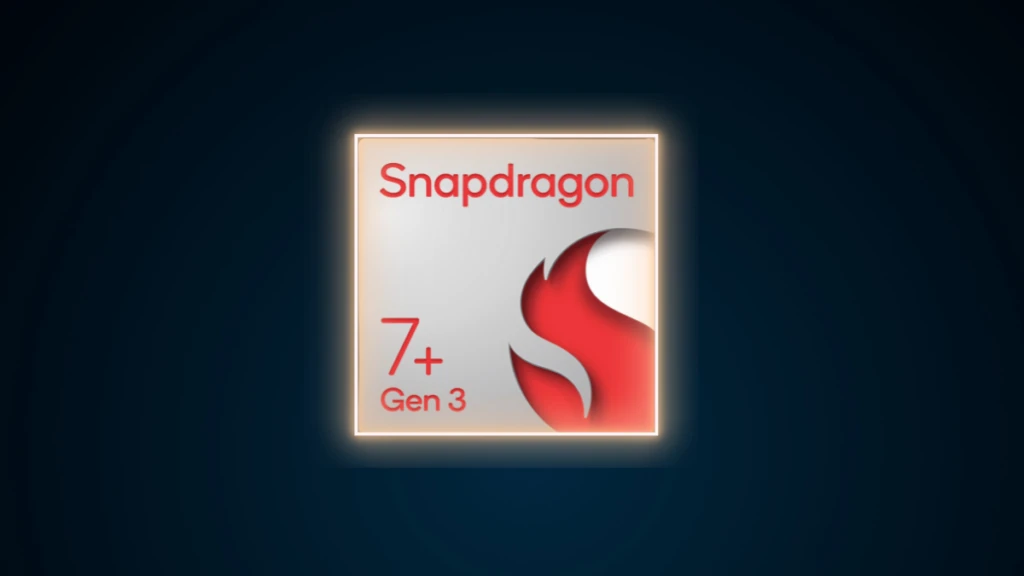 Qualcomm-Snapdragon-7-Plus-Gen-3