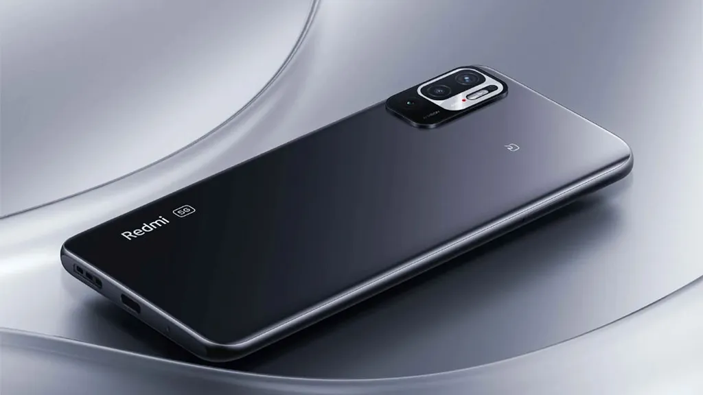 Redmi note 10