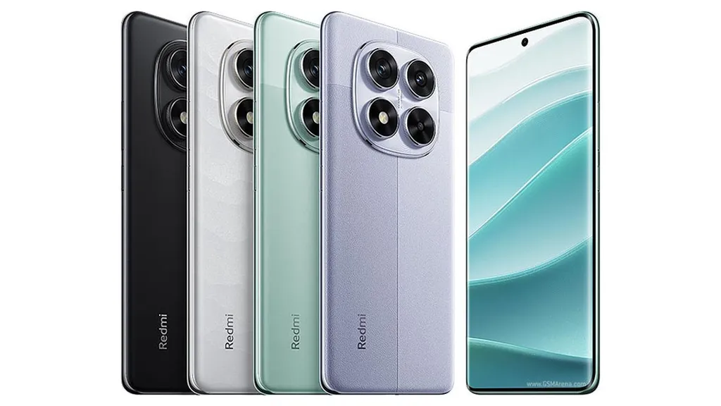 Redmi Note 14 pro