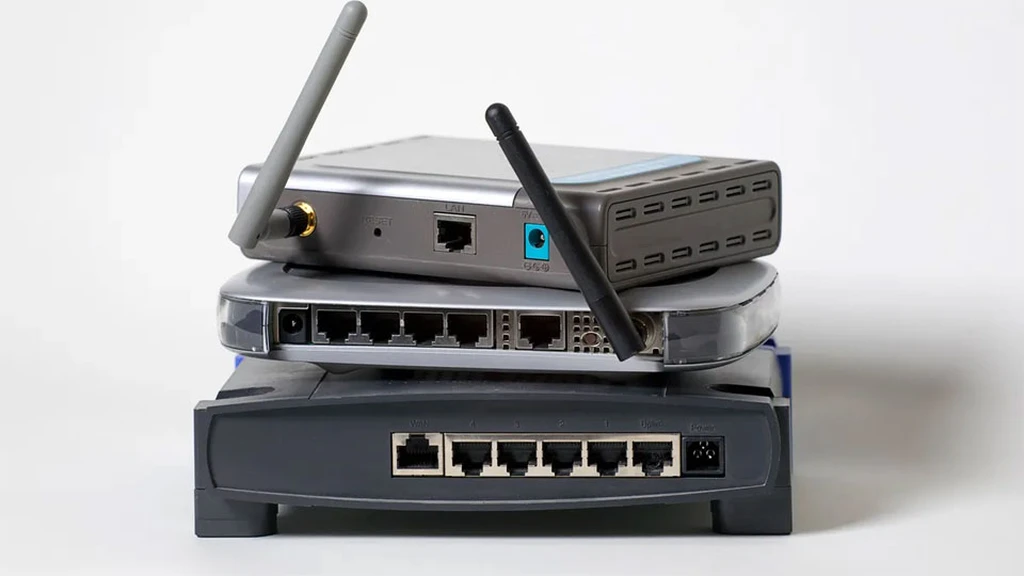 Router