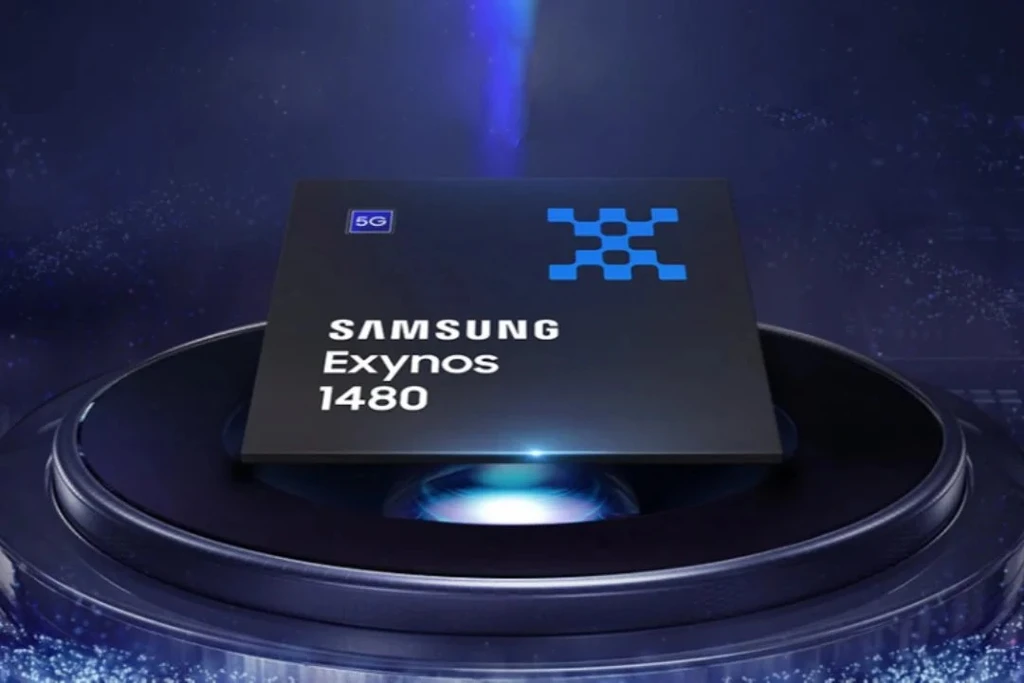 Exynos 1480