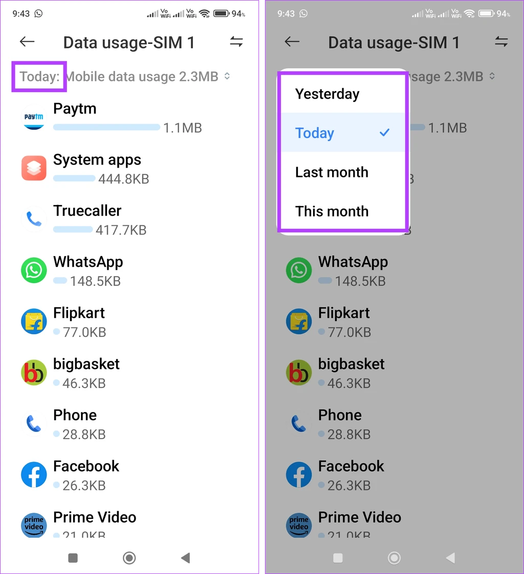 See-the-data-usage-Xiaomi
