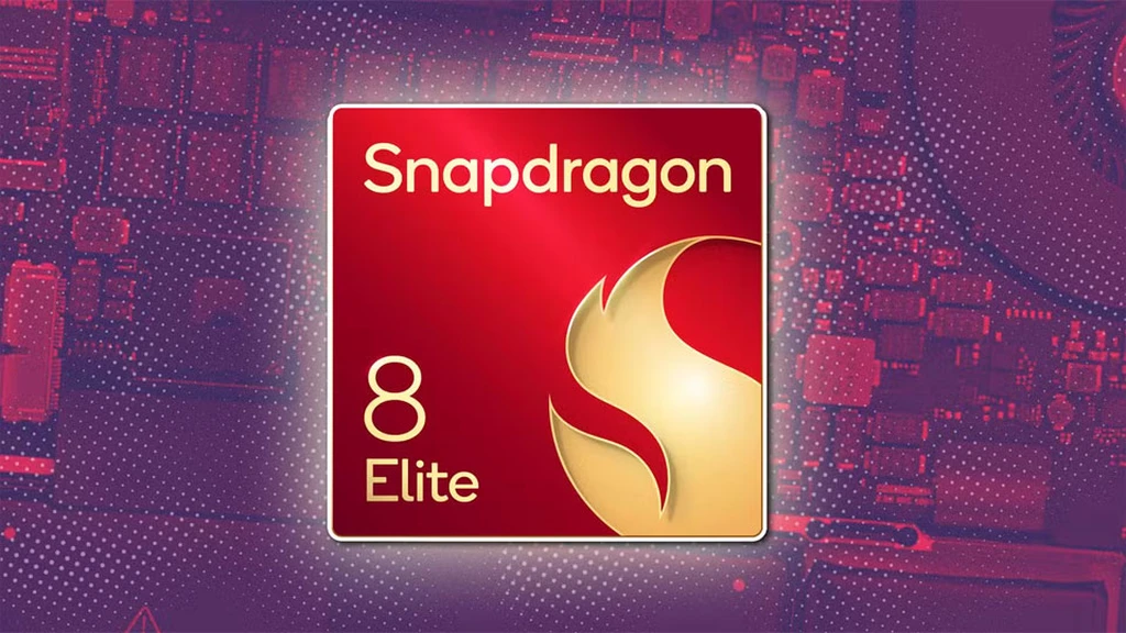 Snapdragon 8 Elite