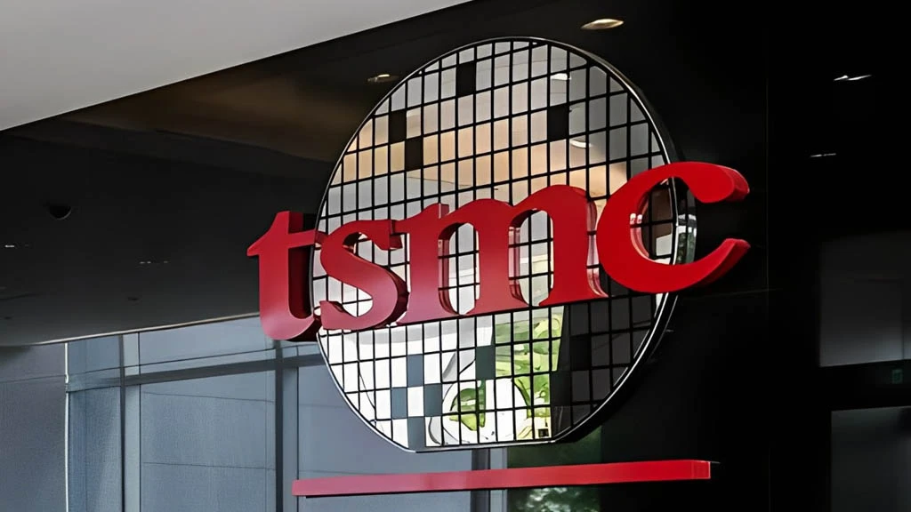 TSMC